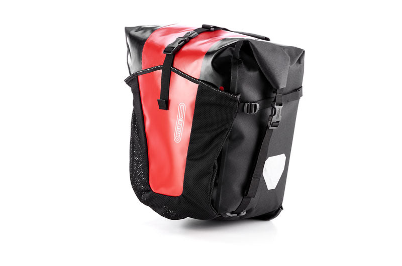 Pair of Ortlieb Back-Roller Pro Classic bicycle bags