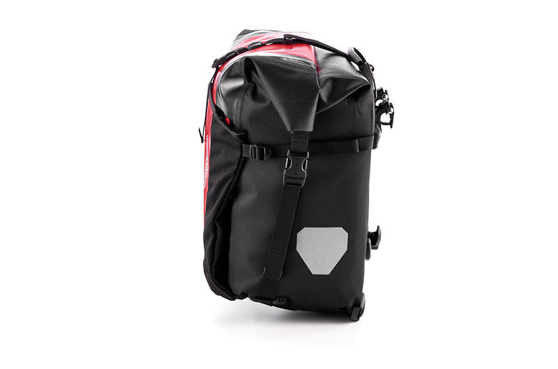 Pair of Ortlieb Back-Roller Pro Classic bicycle bags