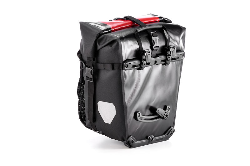 Pair of Ortlieb Back-Roller Pro Classic bicycle bags