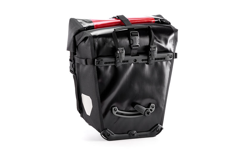 Pair of Ortlieb Back-Roller Pro Classic bicycle bags