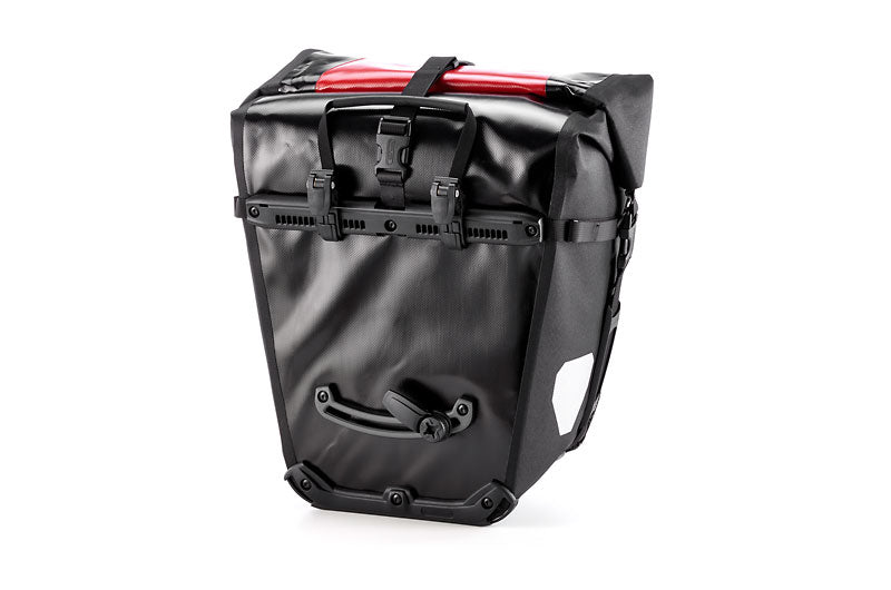 Pair of Ortlieb Back-Roller Pro Classic bicycle bags