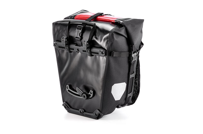 Pair of Ortlieb Back-Roller Pro Classic bicycle bags