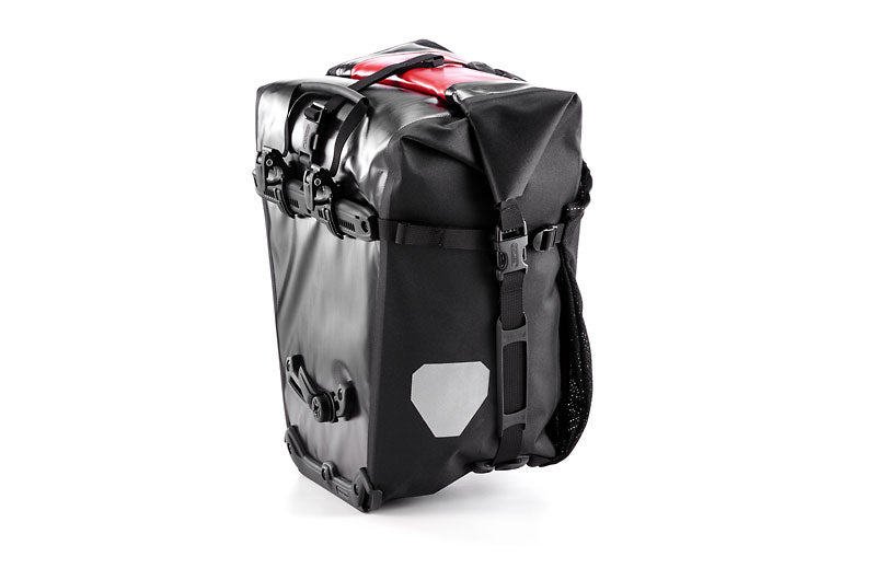 Pair of Ortlieb Back-Roller Pro Classic bicycle bags