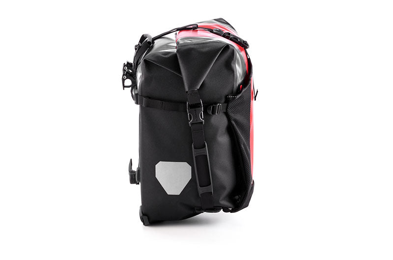 Pair of Ortlieb Back-Roller Pro Classic bicycle bags