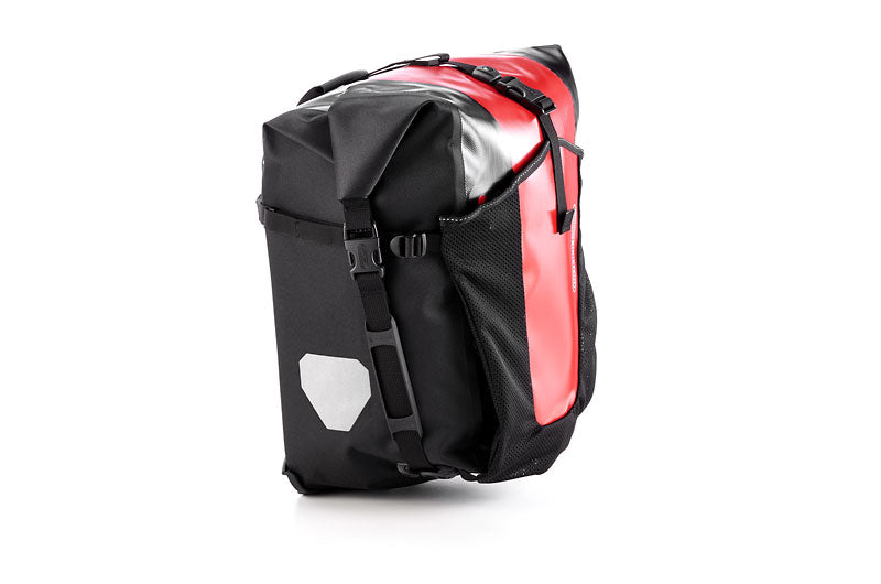 Pair of Ortlieb Back-Roller Pro Classic bicycle bags