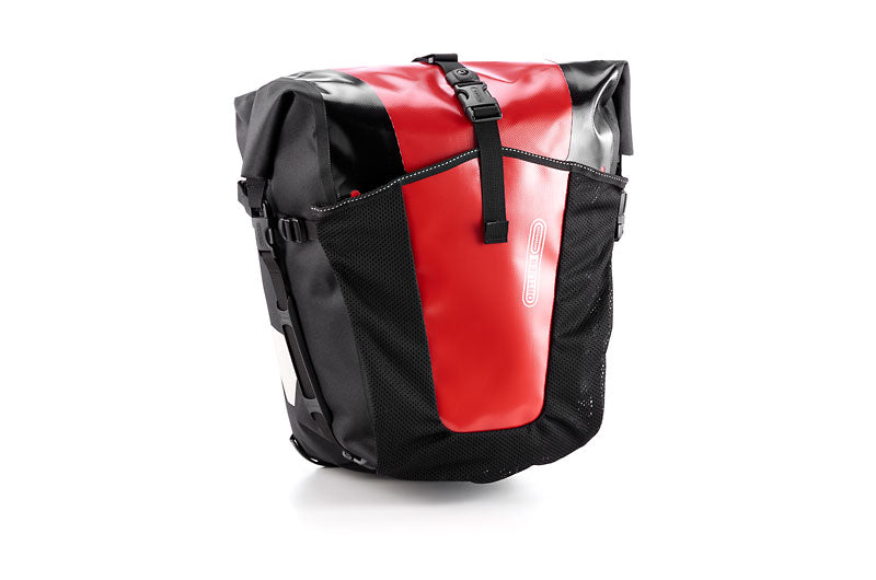 Pair of Ortlieb Back-Roller Pro Classic bicycle bags