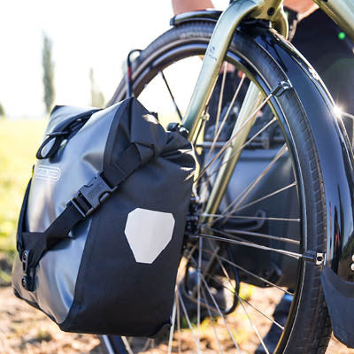 Paire de sacoches vélo Ortlieb Sport-Roller Classic