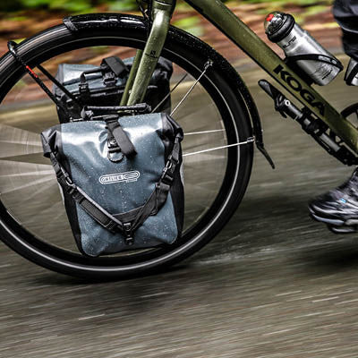 Paire de sacoches vélo Ortlieb Sport-Roller Classic
