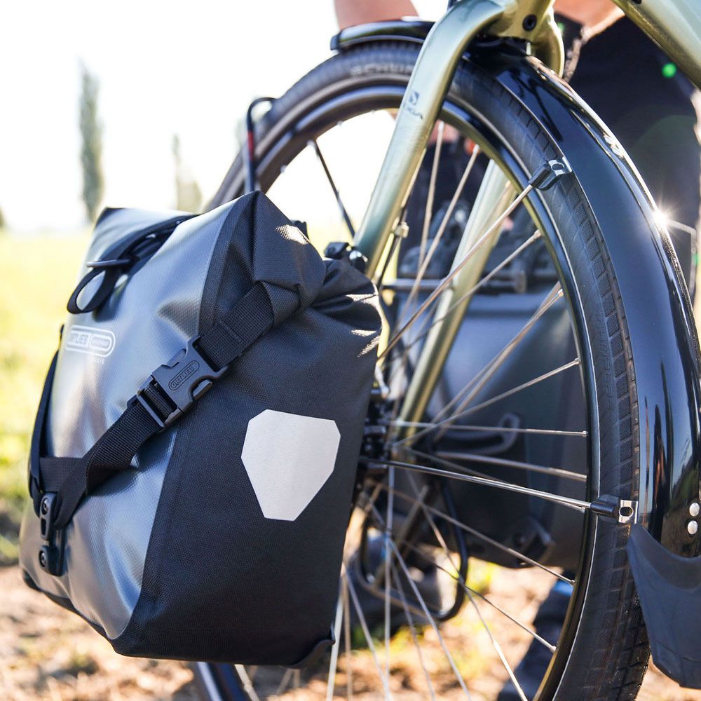 Paire de sacoches vélo Ortlieb Sport-Roller Classic