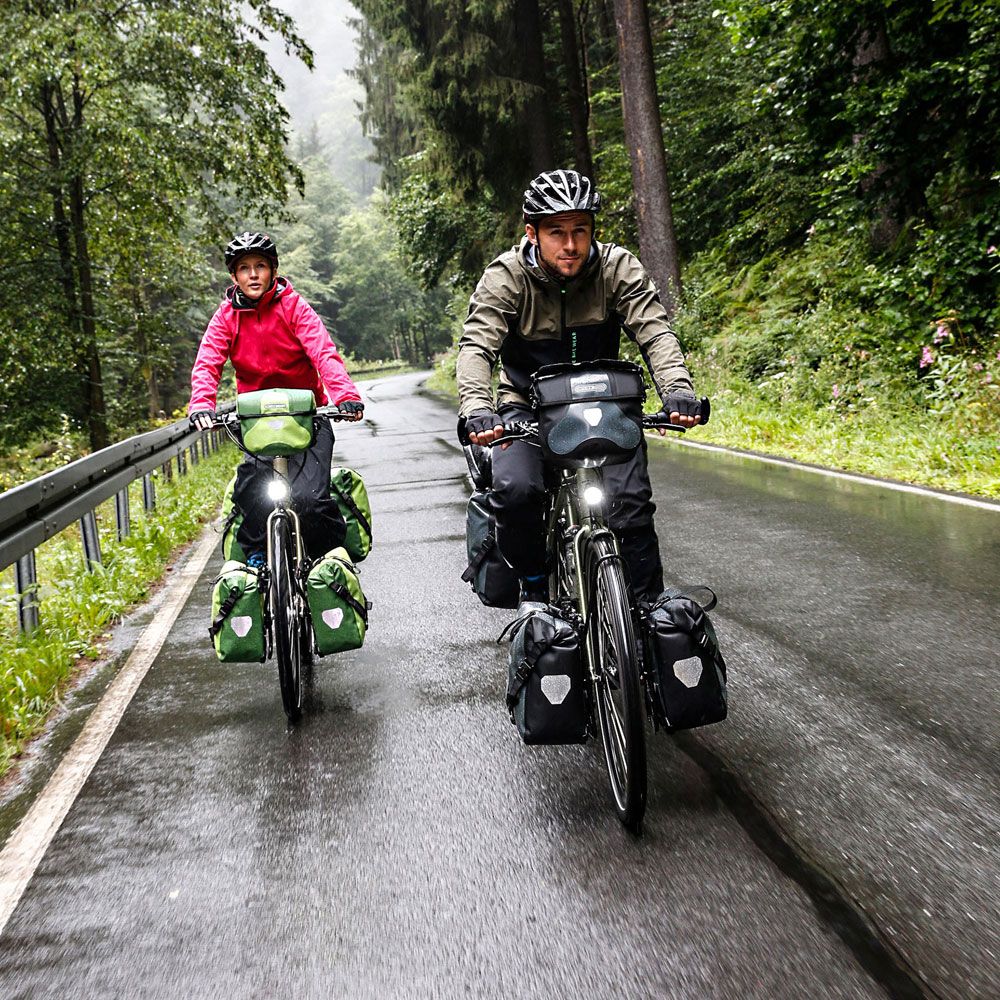 Paire de sacoches vélo Ortlieb Sport-Roller Classic