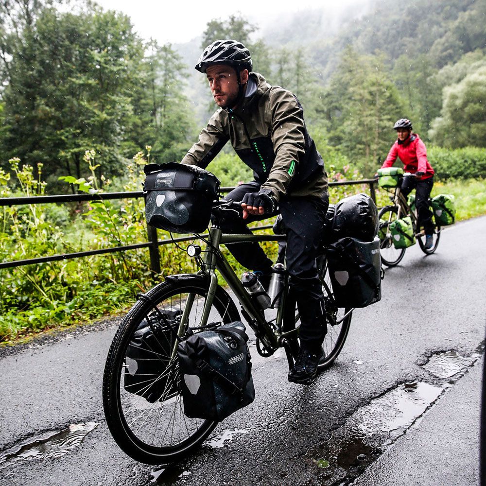 Paire de sacoches vélo Ortlieb Sport-Roller Classic