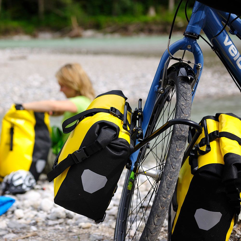 Paire de sacoches vélo Ortlieb Sport-Roller Classic