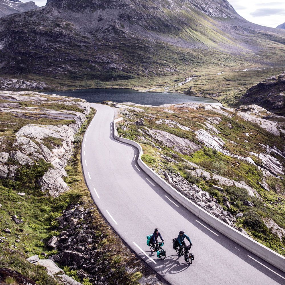 Paire de sacoches vélo Ortlieb Sport-Roller Free