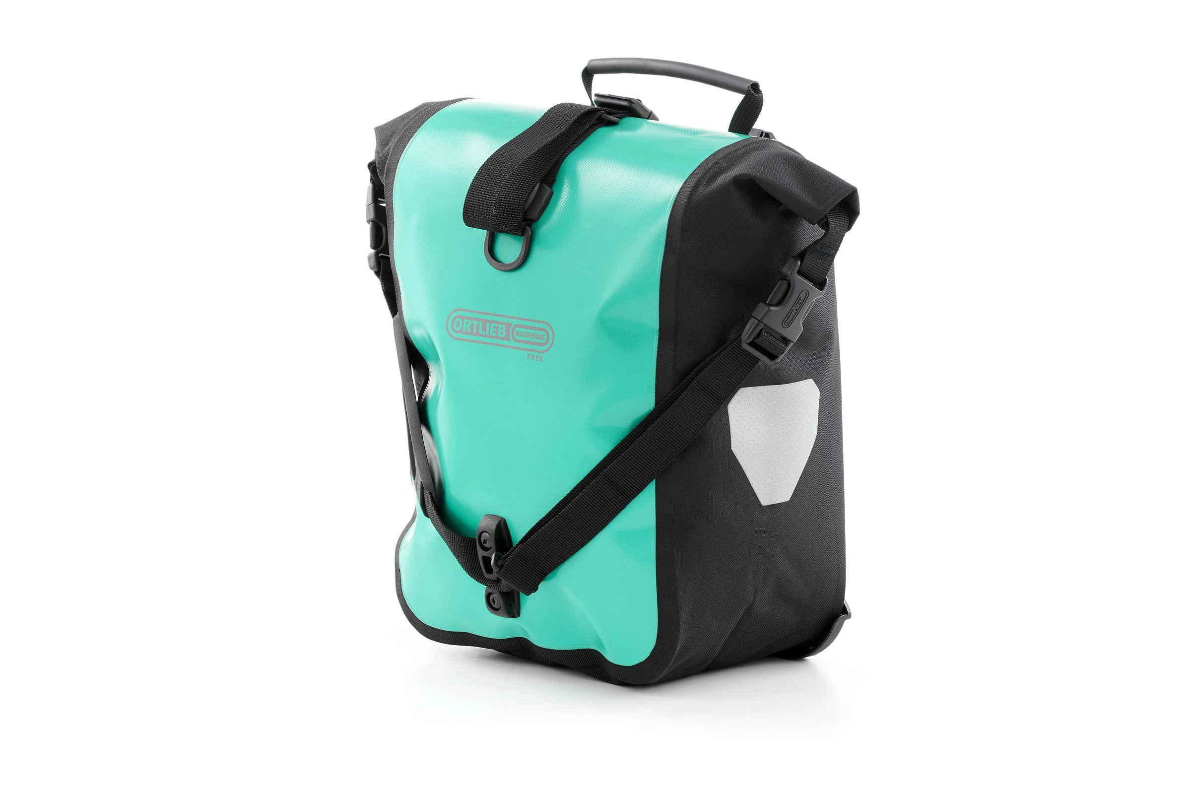 Paire de sacoches vélo Ortlieb Sport-Roller Free