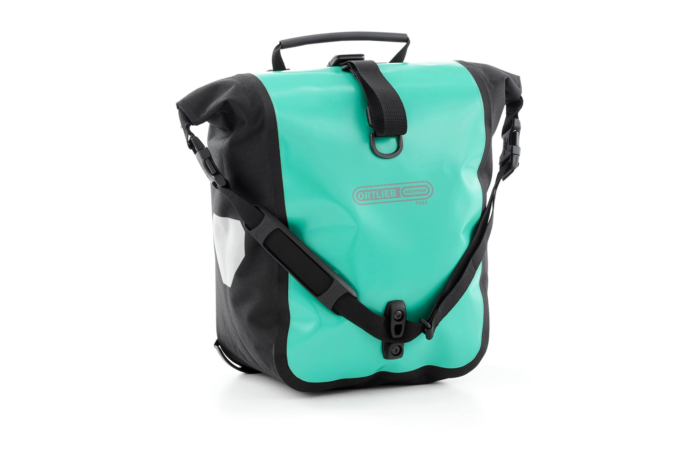 Paire de sacoches vélo Ortlieb Sport-Roller Free