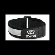 Paire de serre-pantalons Zéfal réfléchissants