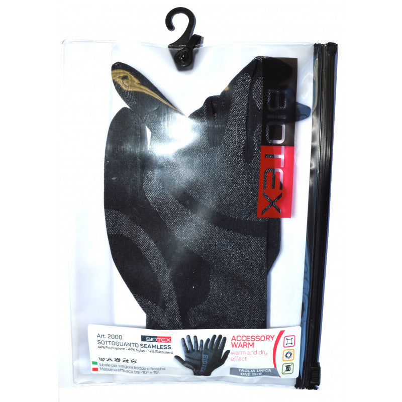 Paire de sous-gants Biotex