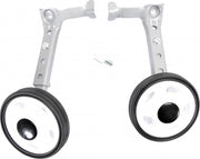 Paire de stabilisateurs PNA pour vélo enfant à dérailleur de 16" à 24"
