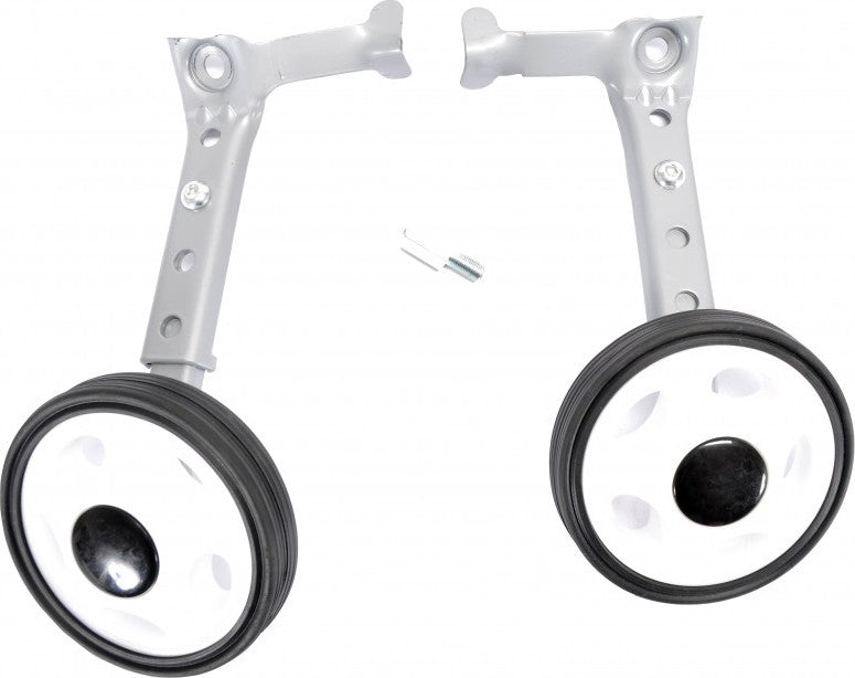 Paire de stabilisateurs PNA pour vélo enfant à dérailleur de 16" à 24"