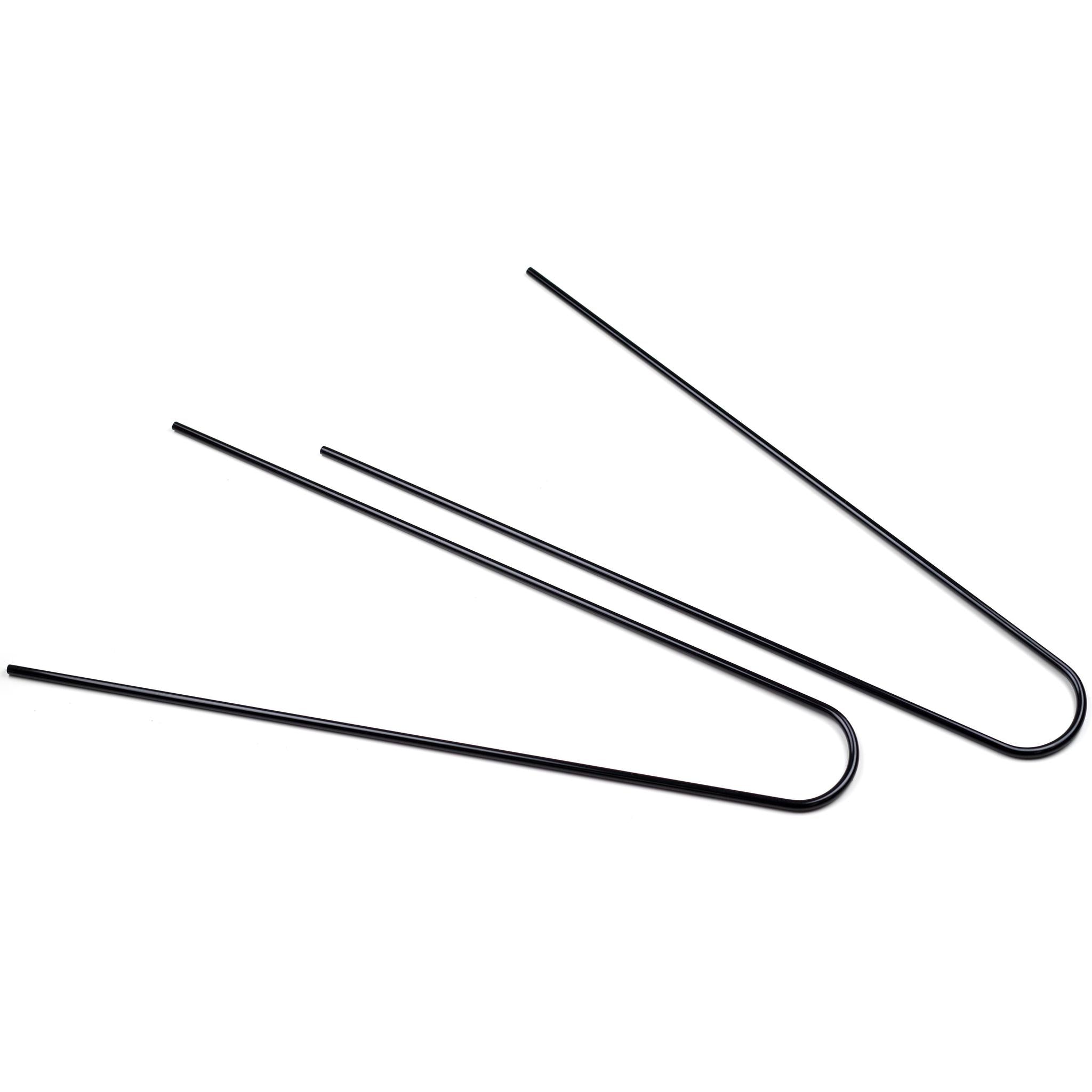 Paire de tringles de fixation pour garde-boues Vélo Orange