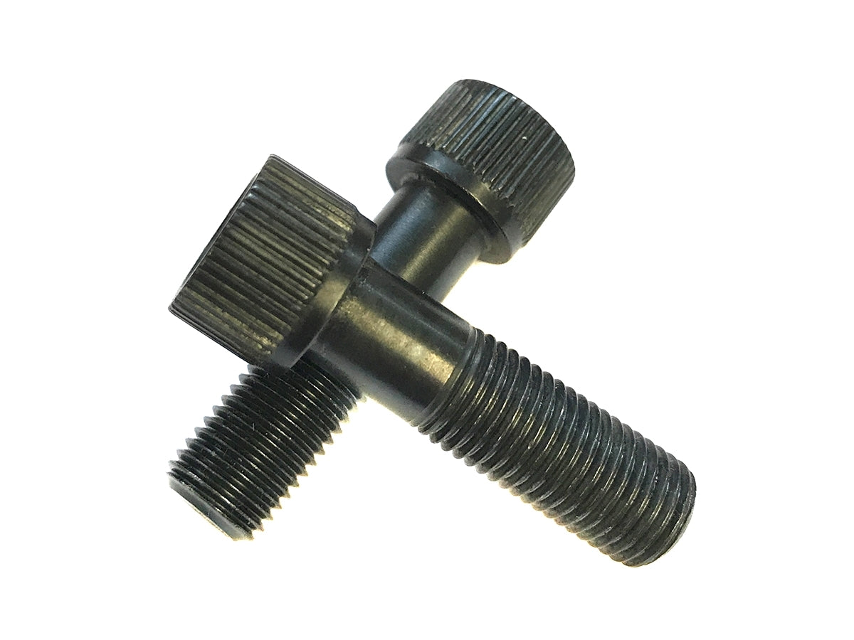 Paire de vis BLB pour moyeu King