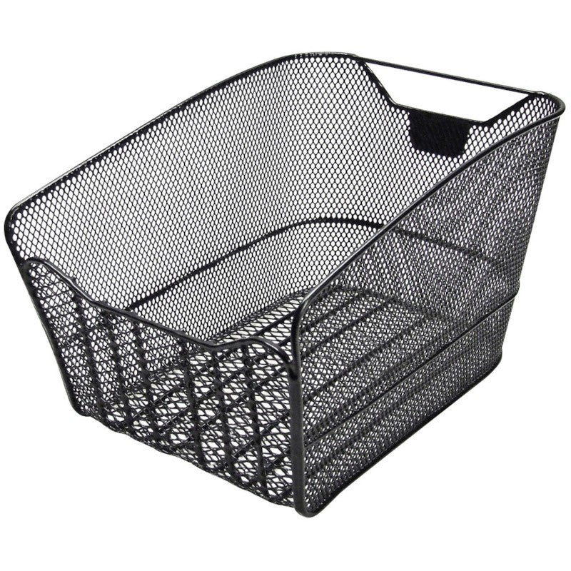Rear basket for Citymax Fix Klickfix bicycle
