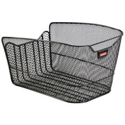 Rear basket for Citymax Fix Klickfix bicycle
