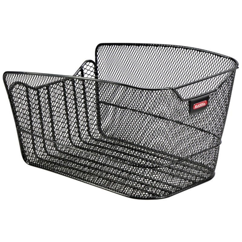 Rear basket for Citymax Fix Klickfix bicycle