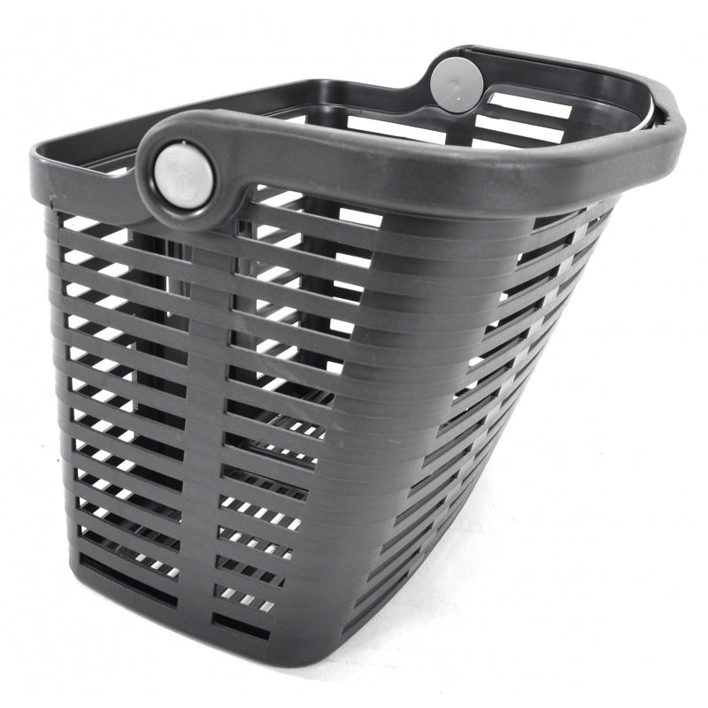 Panier avant Bellelli Plaza à fixation sur guidon