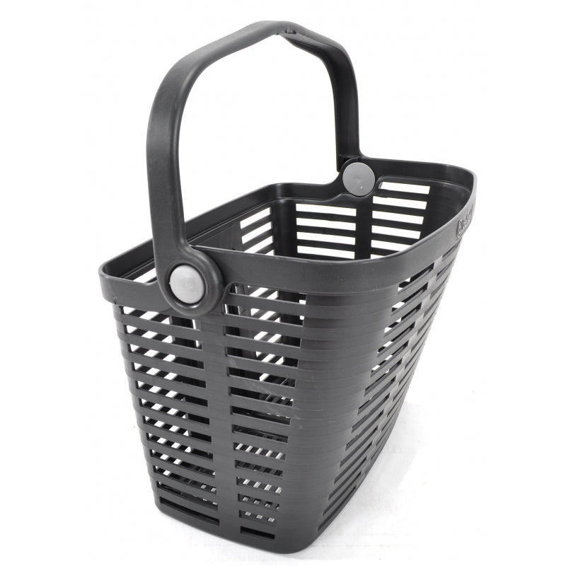 Panier avant Bellelli Plaza à fixation sur guidon