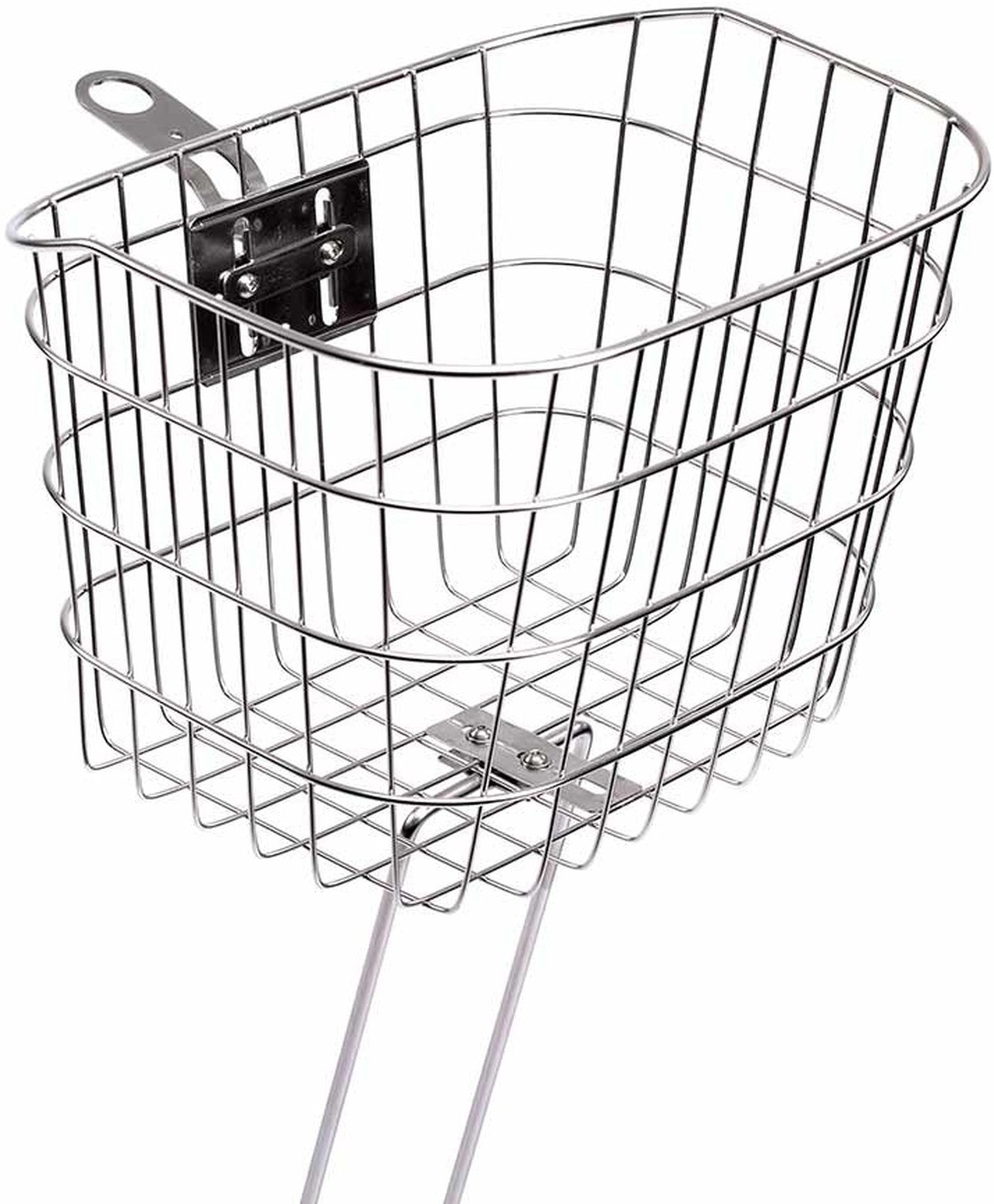 Panier avant Pelago Front Basket Inox