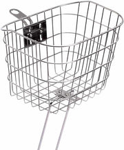 Panier avant Pelago Front Basket Inox