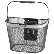 Uni Reflect Klickfix bicycle handlebar basket