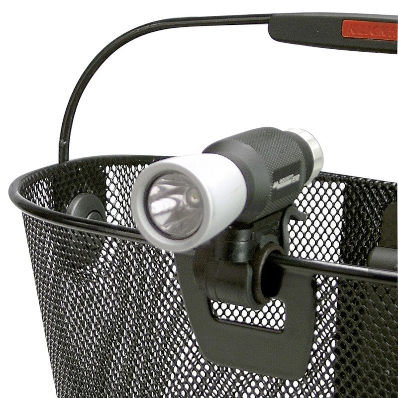 Unilux Klickfix bicycle handlebar basket