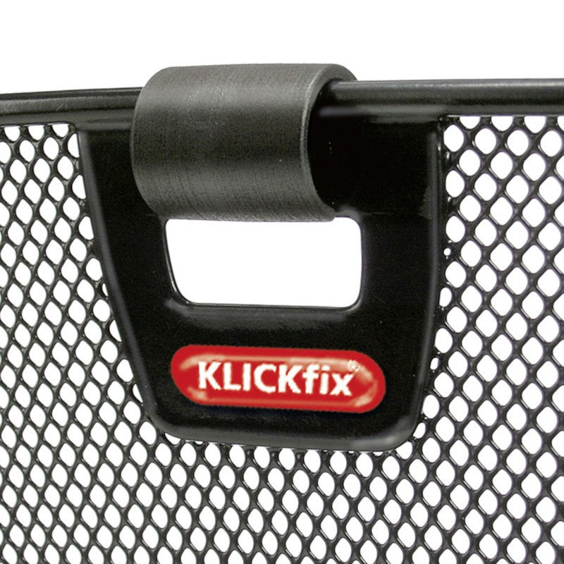 Unilux Klickfix bicycle handlebar basket