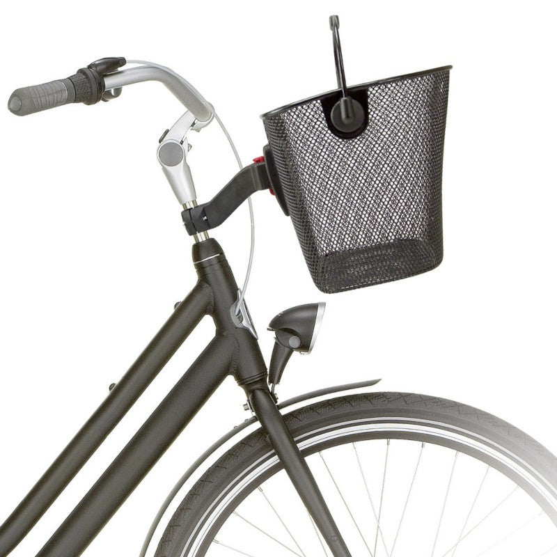 Unilux Klickfix bicycle handlebar basket