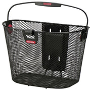 Unilux Klickfix bicycle handlebar basket