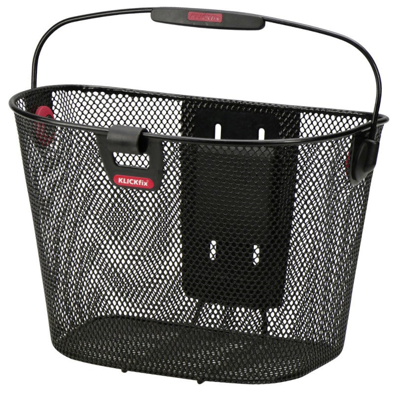 Unilux Klickfix bicycle handlebar basket