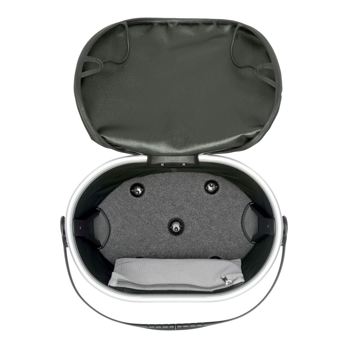 Ortlieb Up-Town Urban Lenkerkorb