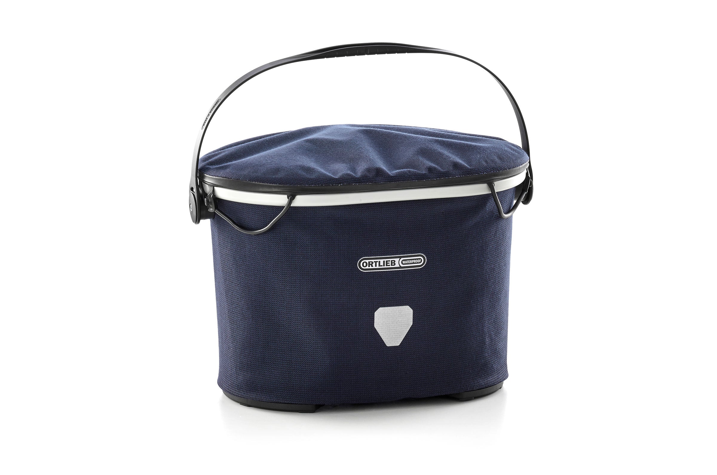 Ortlieb Up-Town Urban Lenkerkorb