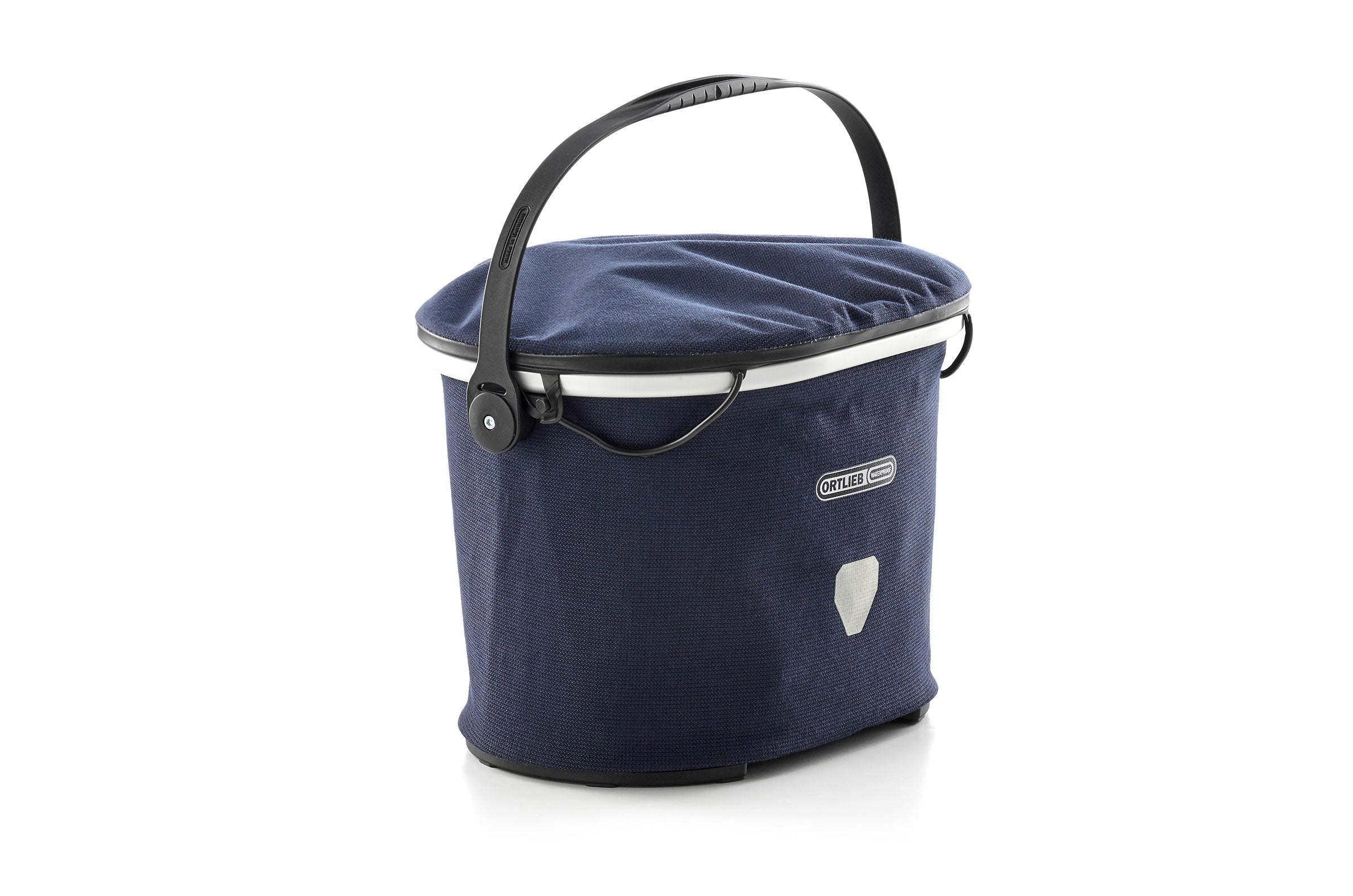 Ortlieb Up-Town Urban Lenkerkorb