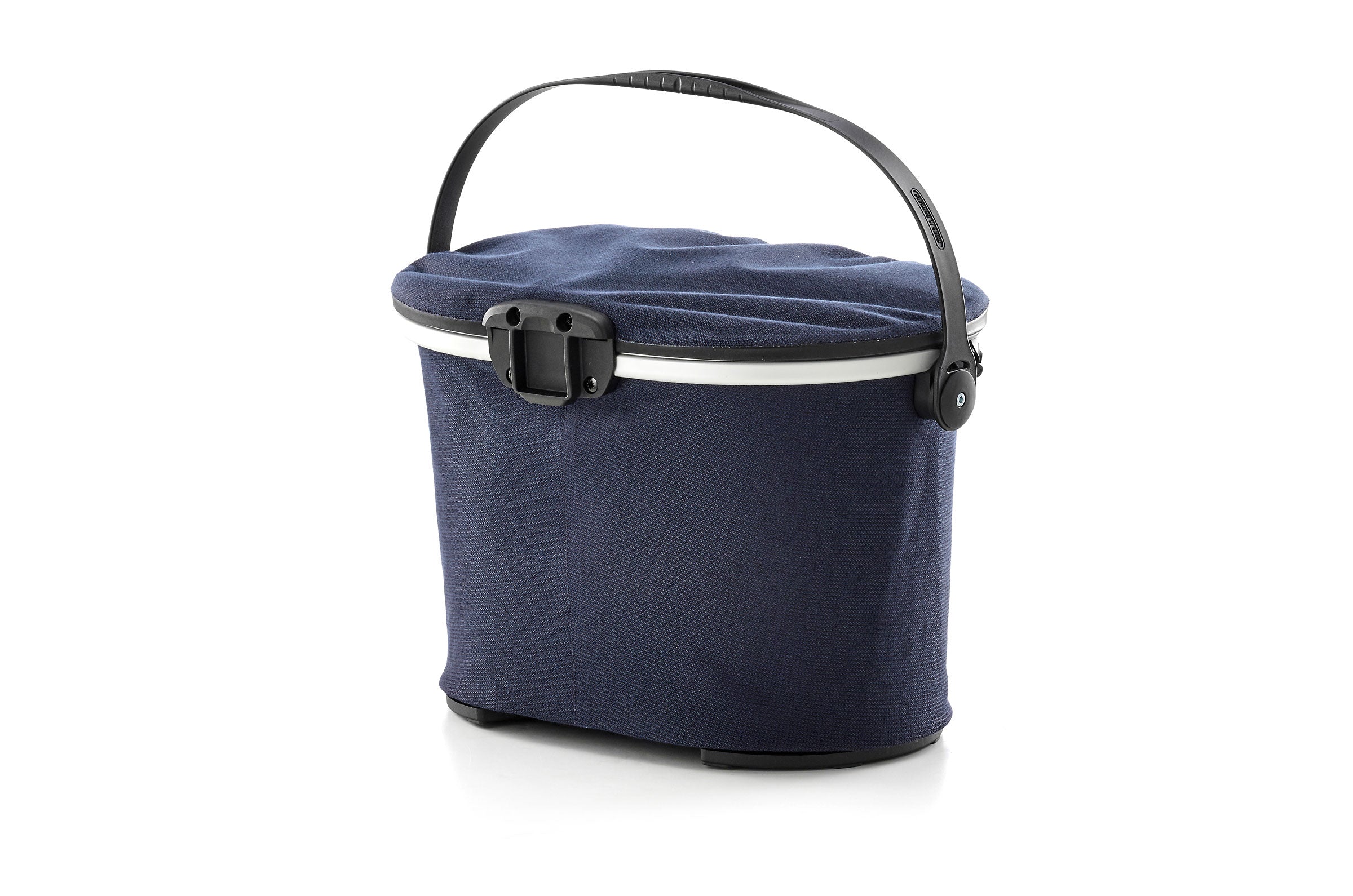 Ortlieb Up-Town Urban Lenkerkorb