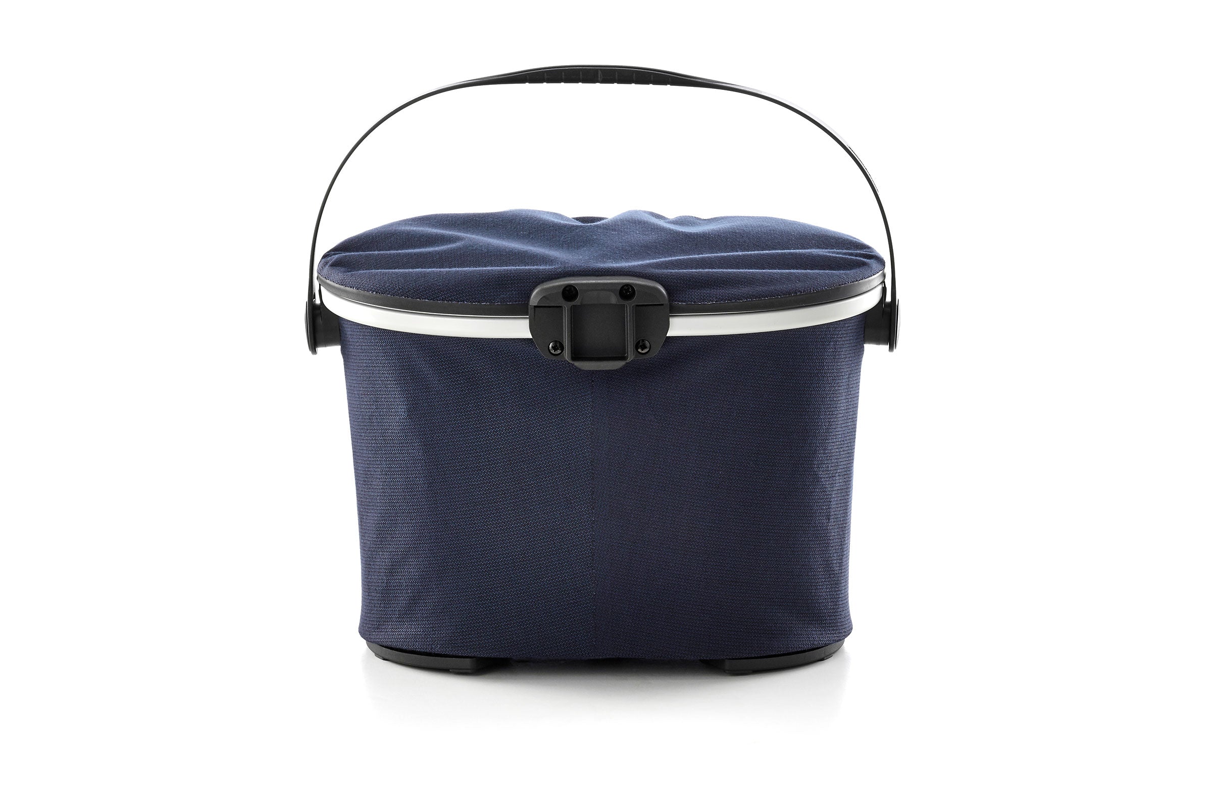 Ortlieb Up-Town Urban Lenkerkorb