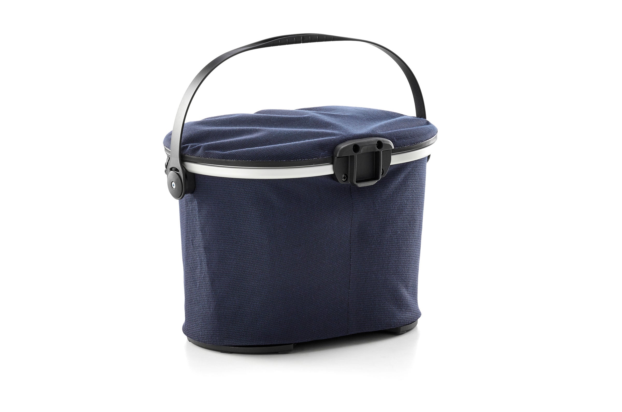 Ortlieb Up-Town Urban Lenkerkorb