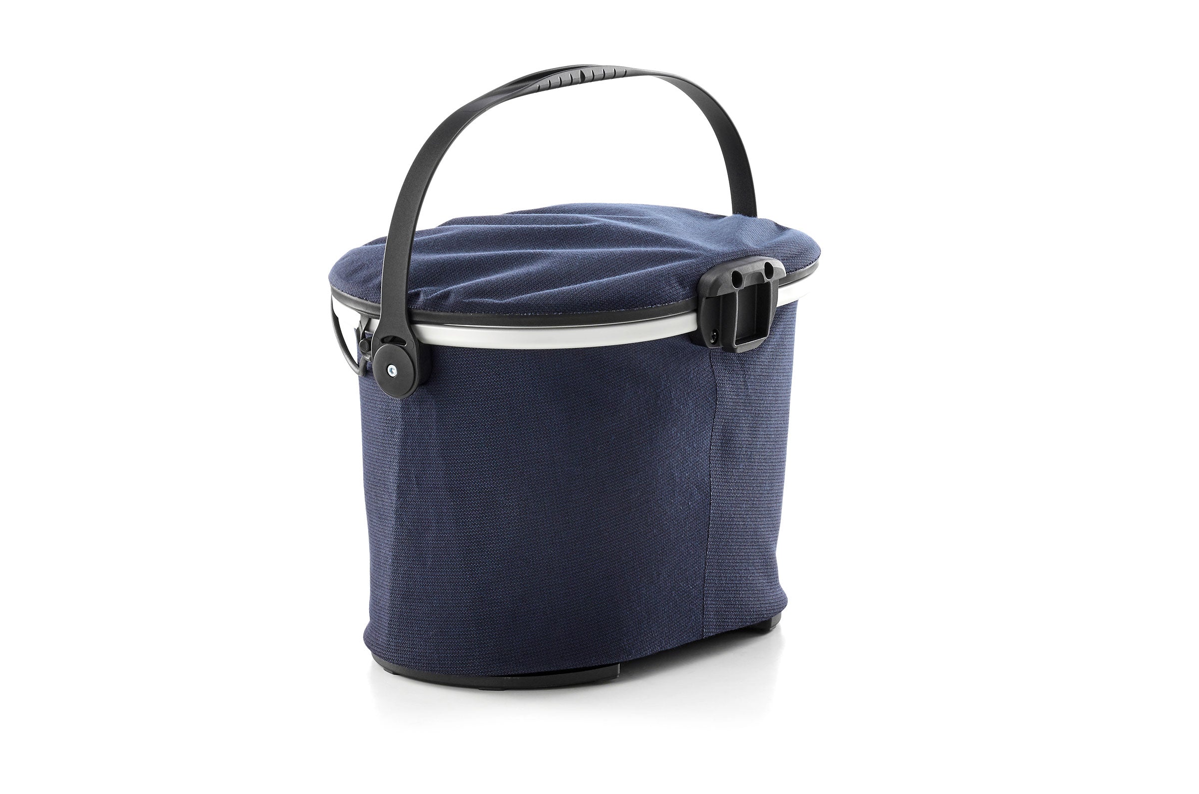 Ortlieb Up-Town Urban Lenkerkorb