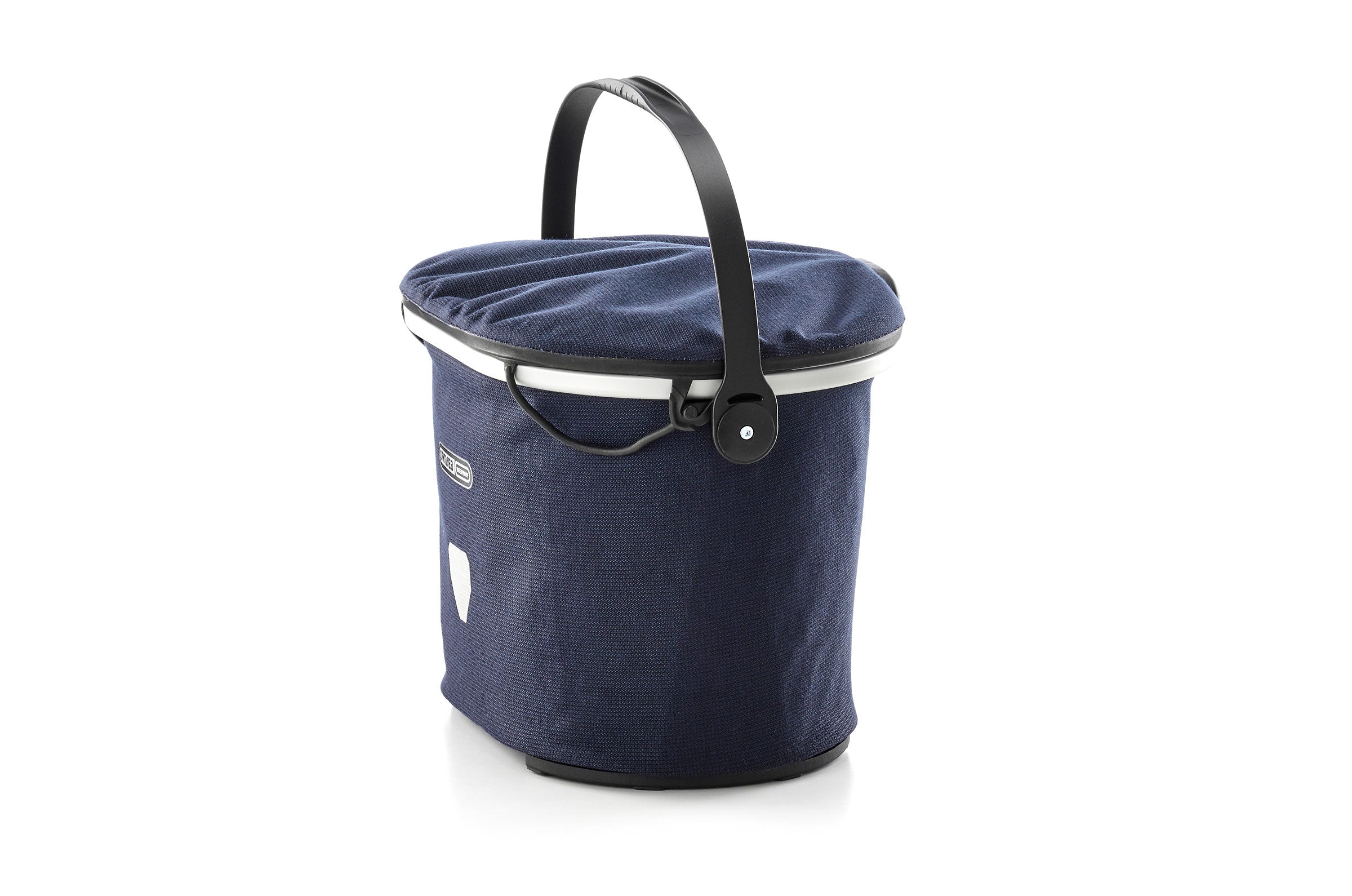 Ortlieb Up-Town Urban Lenkerkorb