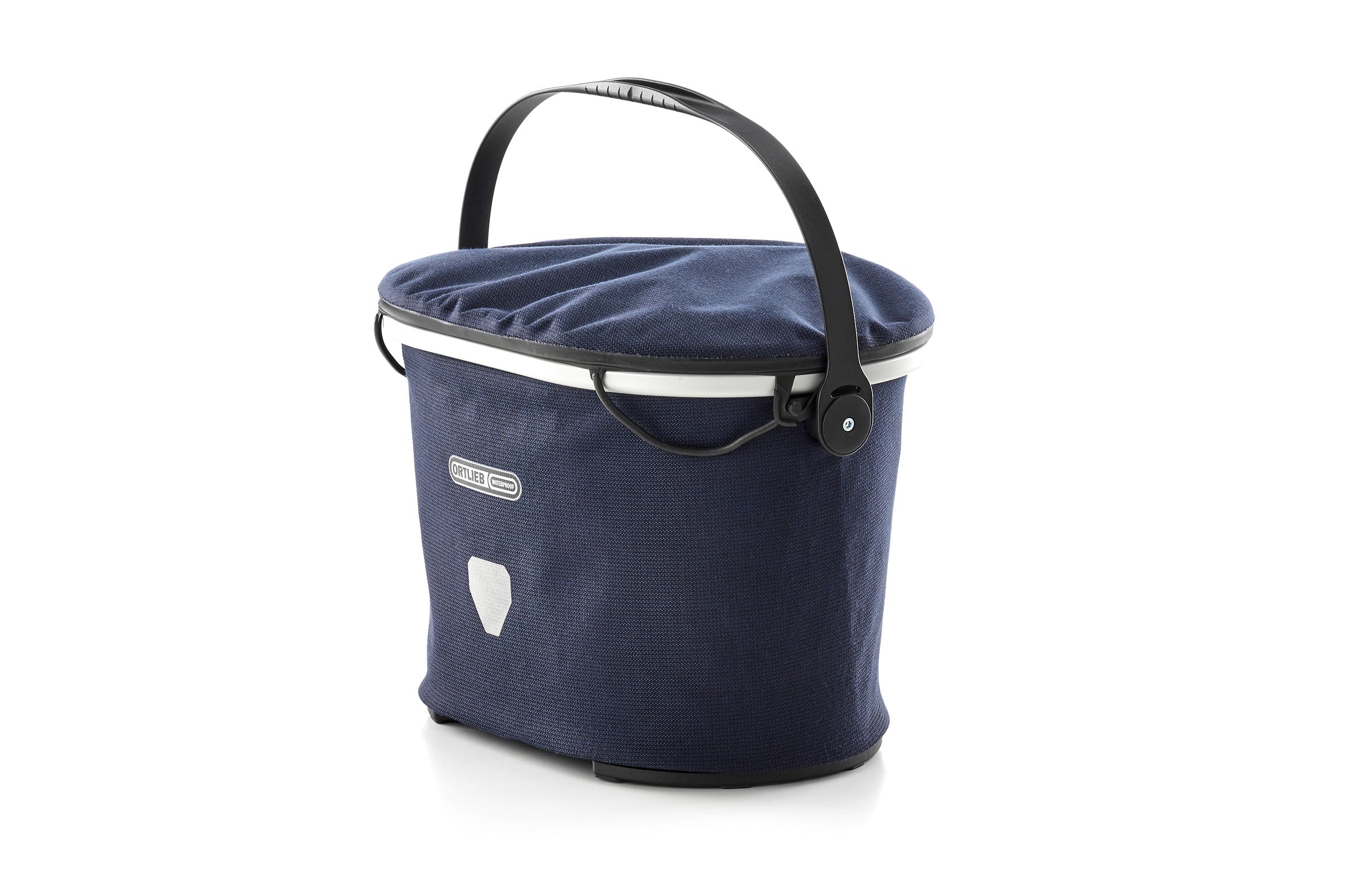 Ortlieb Up-Town Urban Lenkerkorb