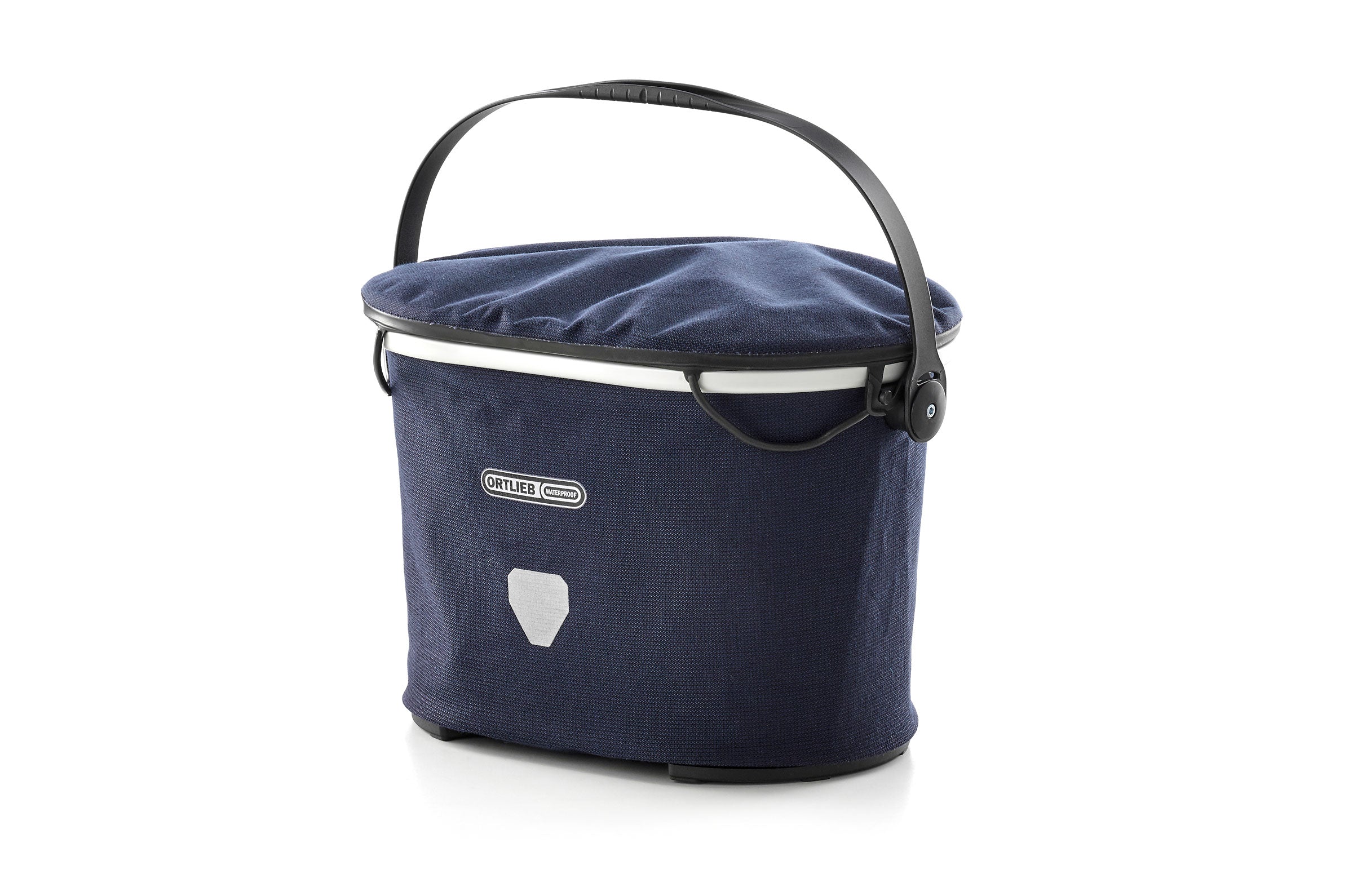 Ortlieb Up-Town Urban Lenkerkorb