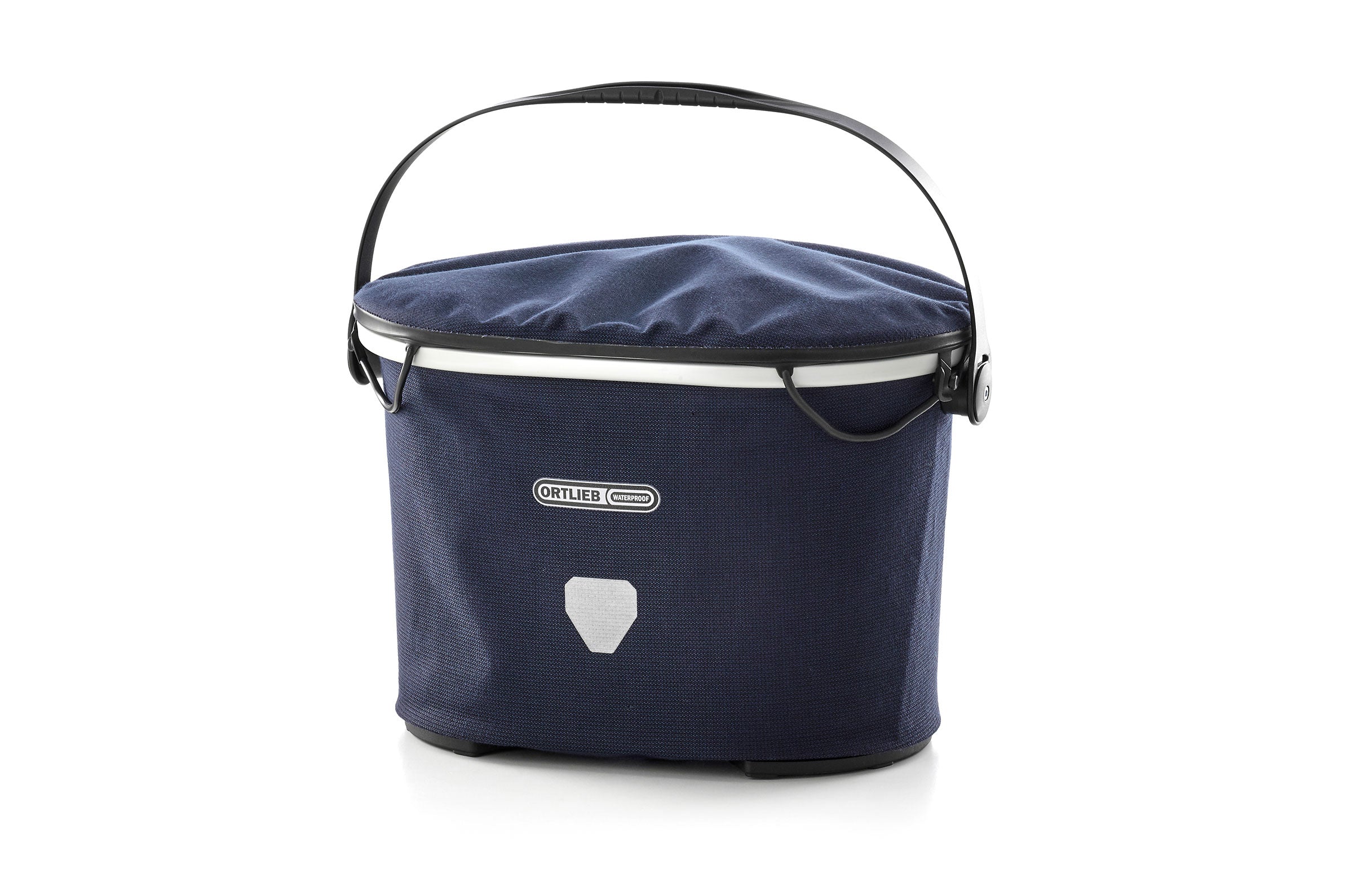 Ortlieb Up-Town Urban Lenkerkorb