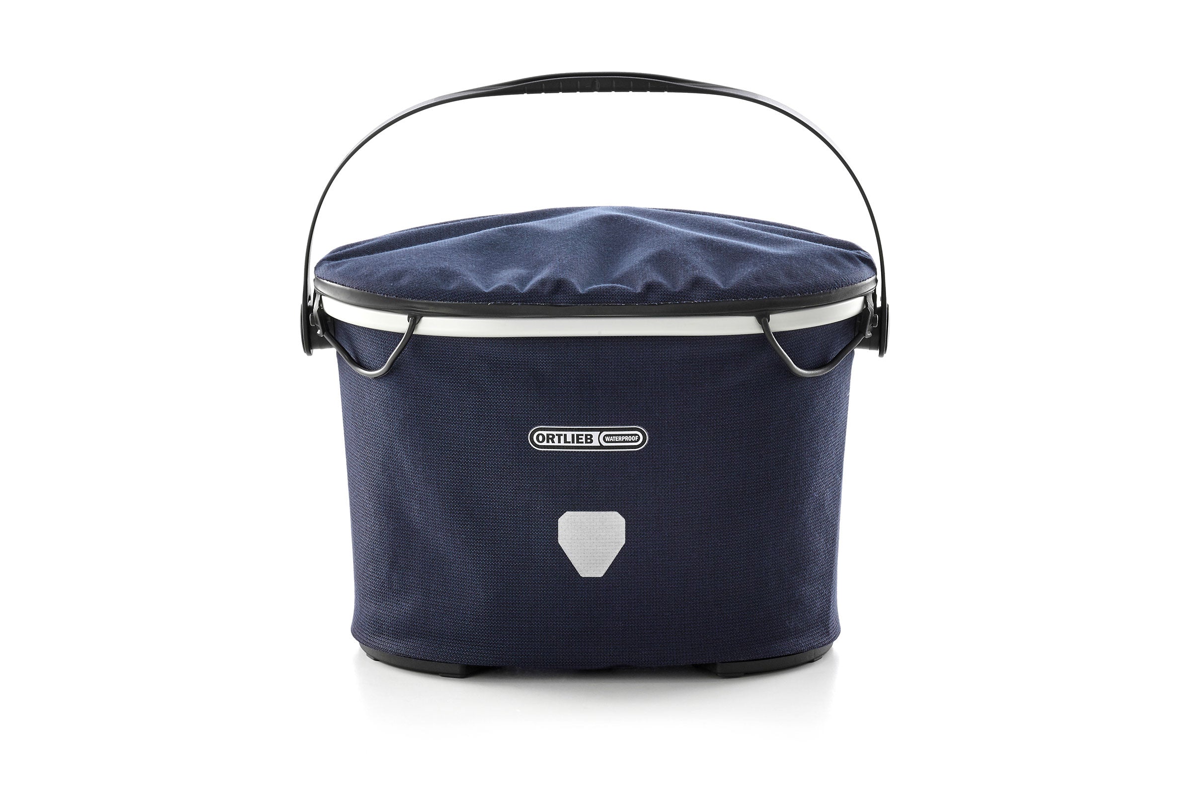 Ortlieb Up-Town Urban Lenkerkorb